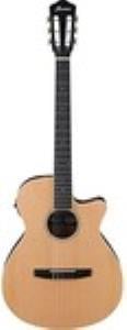IBANEZ AEG7TN-NT Elektro Klasik Gitar (KILIF+PENA)