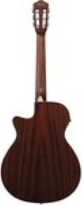 IBANEZ AEG7TN-NT Elektro Klasik Gitar (KILIF+PENA)