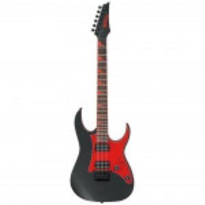 IBANEZ GRG131DX-BKF GRG Elektro Gitar (KILIF+ASKI+JAK+PENA)