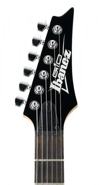IBANEZ GRG140-SB Elektro Gitar (KILIF+ASKI+JAK+PENA)