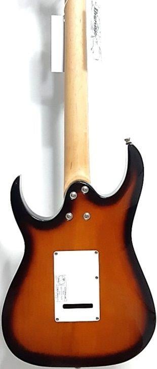 IBANEZ GRG140-SB Elektro Gitar (KILIF+ASKI+JAK+PENA)