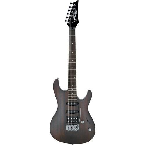 IBANEZ GSA60-WNF Elektro Gitar (KILIF+ASKI+PENA+JAK)