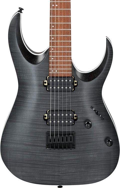 IBANEZ RGA42FM-TGF RGA Elektro Gitar