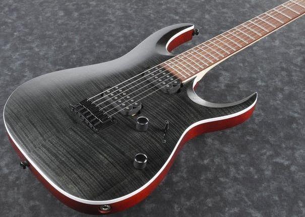 IBANEZ RGA42FM-TGF RGA Elektro Gitar