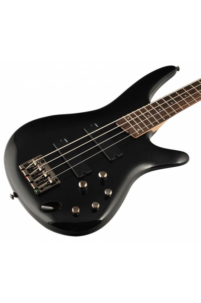 IBANEZ SR300-IPT SR Serisi Iron Pewter 4 Telli Elektro Bas Gitar