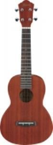IBANEZ UKC10 Concert Ukulele Natural Gigbag Dahil