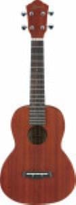 IBANEZ UKC10 Concert Ukulele Natural Gigbag Dahil
