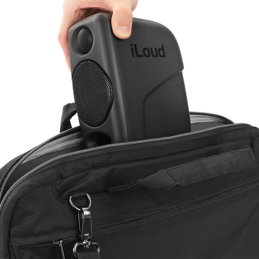 IK Multimedia iLoud Micro Monitor 50W Bluetooth Stüdy Monitörü (Çift)