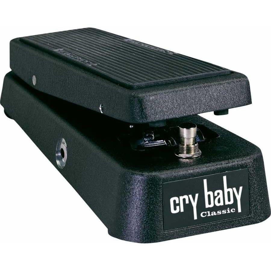 Jim Dunlop GCB95F Cry Baby Wah Pedalı