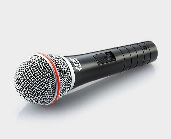 JTS TM929 Dinamik Mikrofon