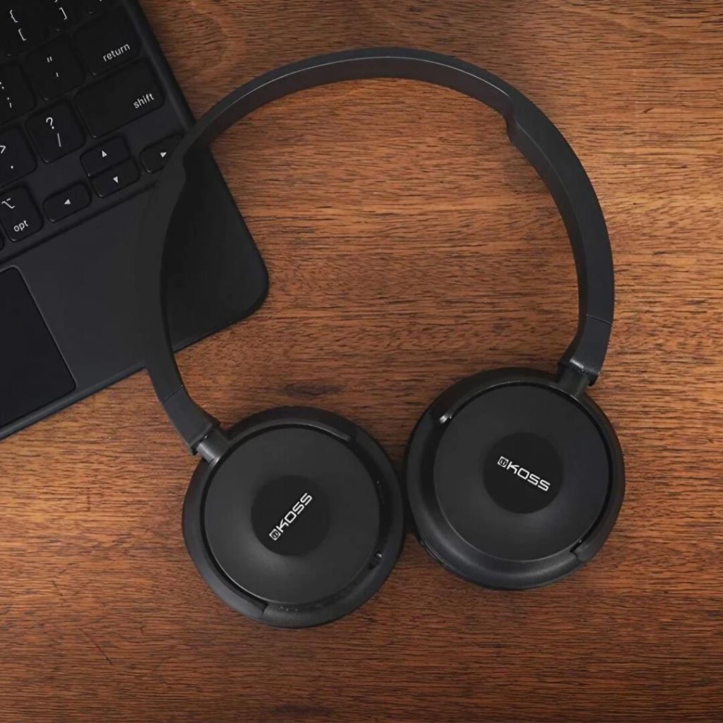 Koss BT330i Bluetooth Kulak Üstü Kulaklık