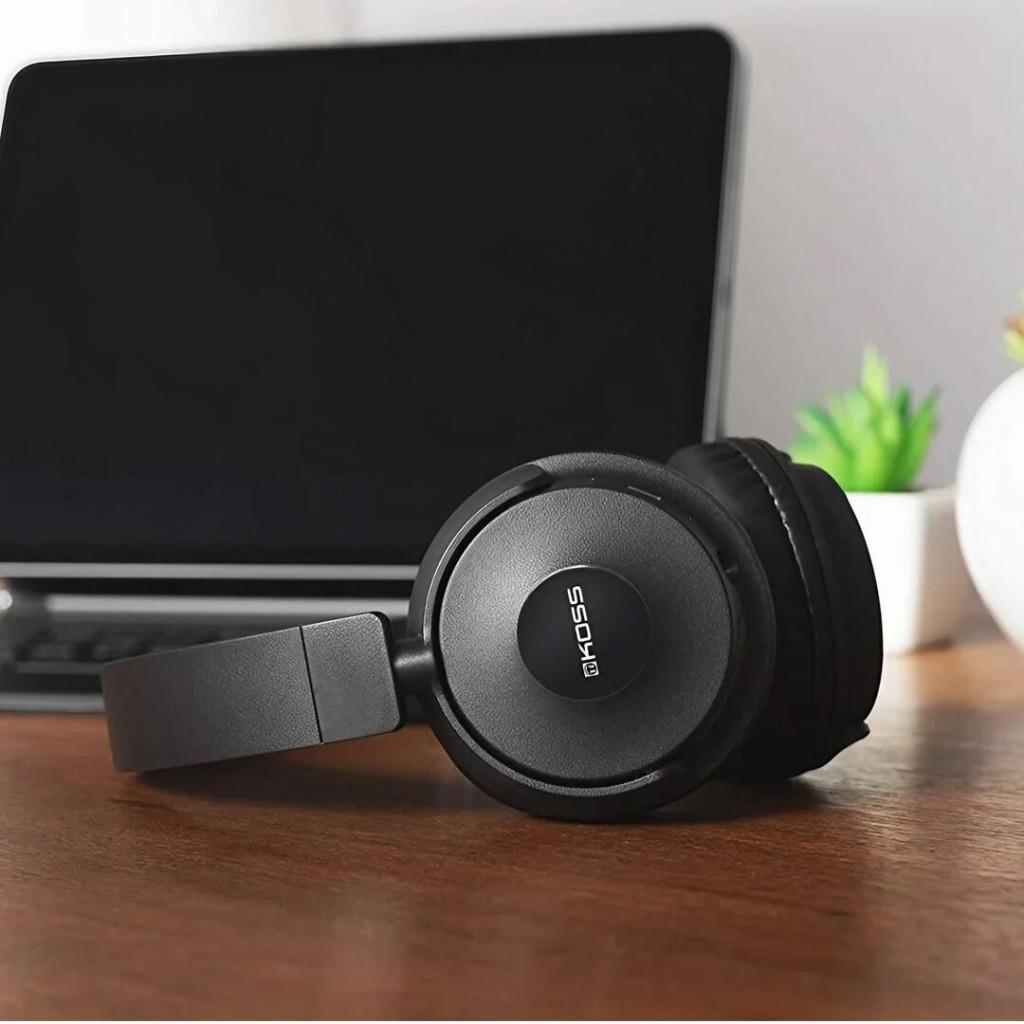 Koss BT330i Bluetooth Kulak Üstü Kulaklık