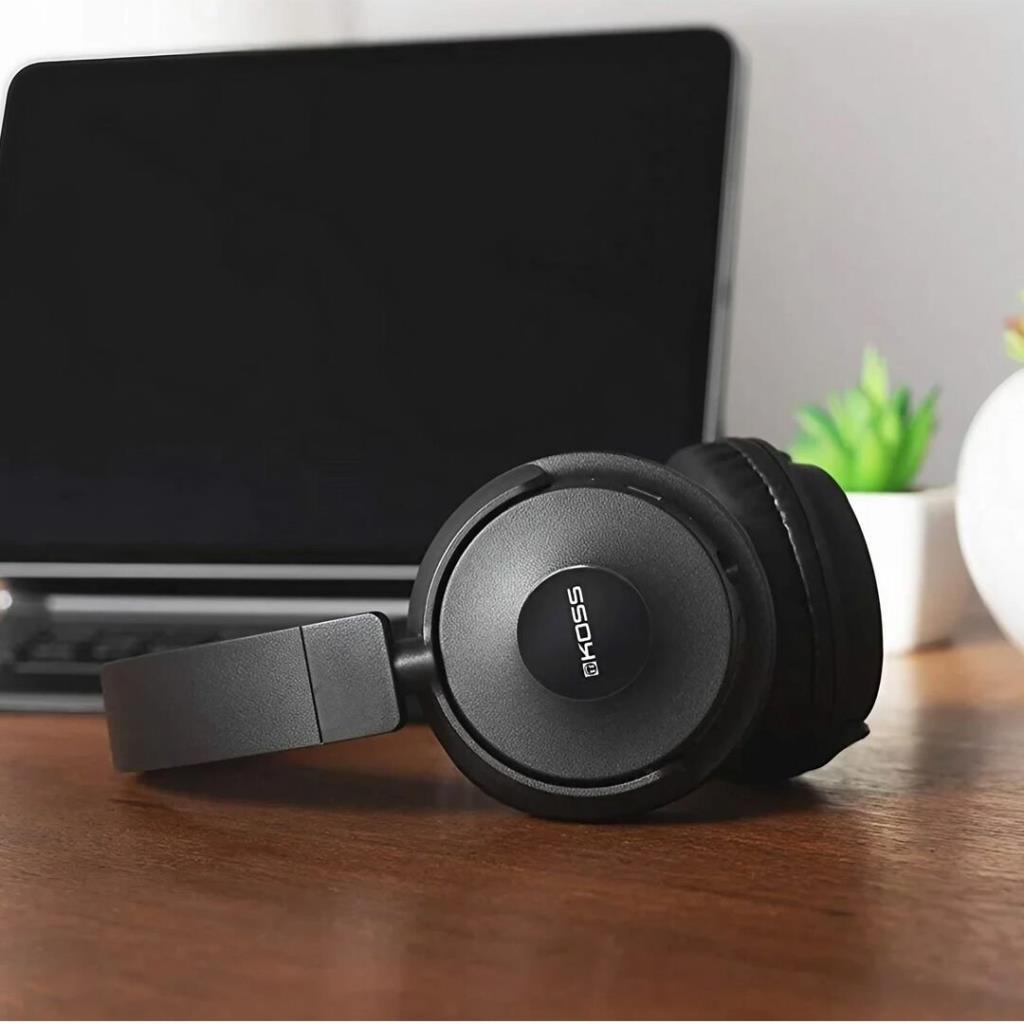 Koss BT330i Bluetooth Kulak Üstü Kulaklık