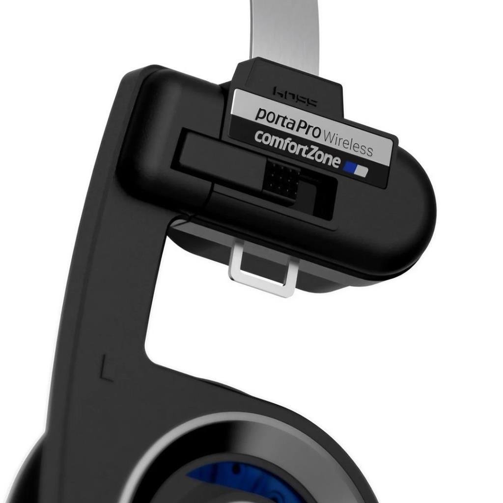 Koss Porta Pro® Wireless Kulak Üstü Kablosuz Kulaklık