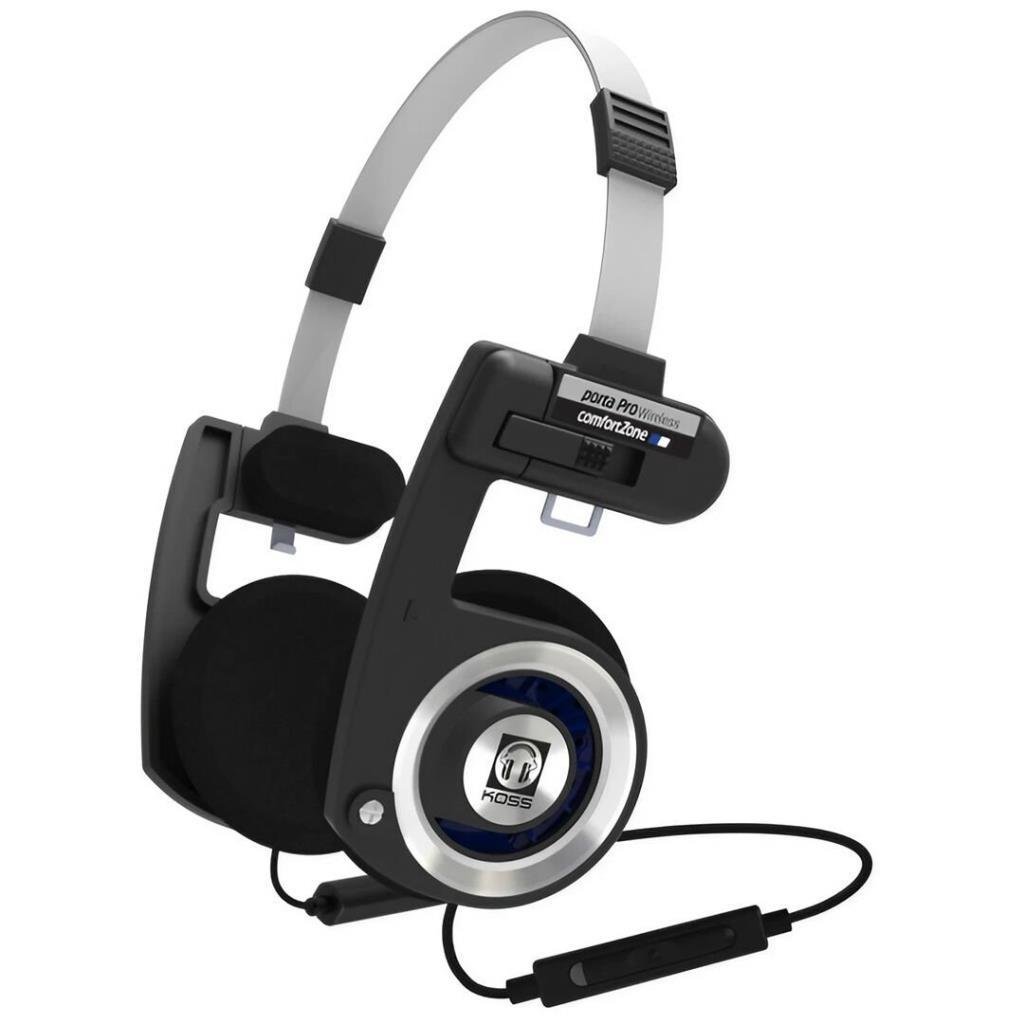 Koss Porta Pro® Wireless Kulak Üstü Kablosuz Kulaklık