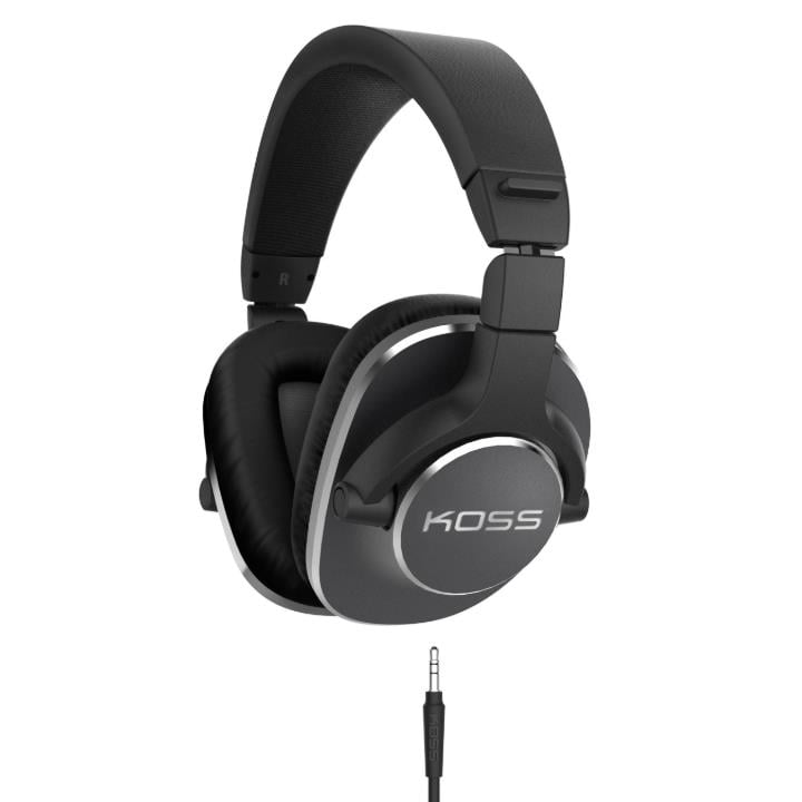 Koss Pro4S Kulak Üstü Profesyonel Stüdyo Kulaklığı