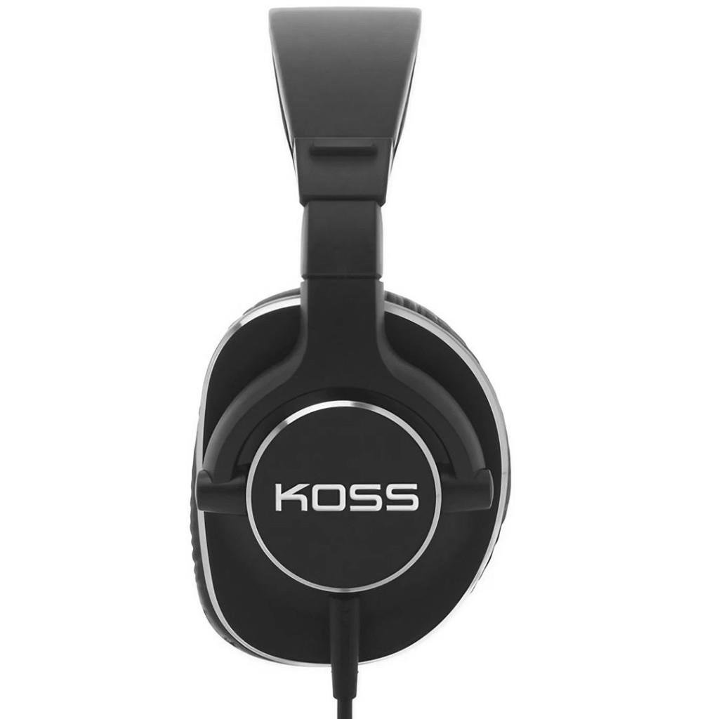 Koss Pro4S Kulak Üstü Profesyonel Stüdyo Kulaklığı