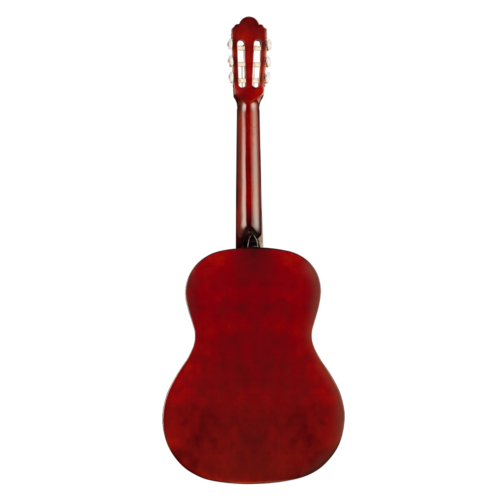 Kozmos IC-100 3/4 NAT / 3/4 Klasik Gitar (KILIF+PENA)