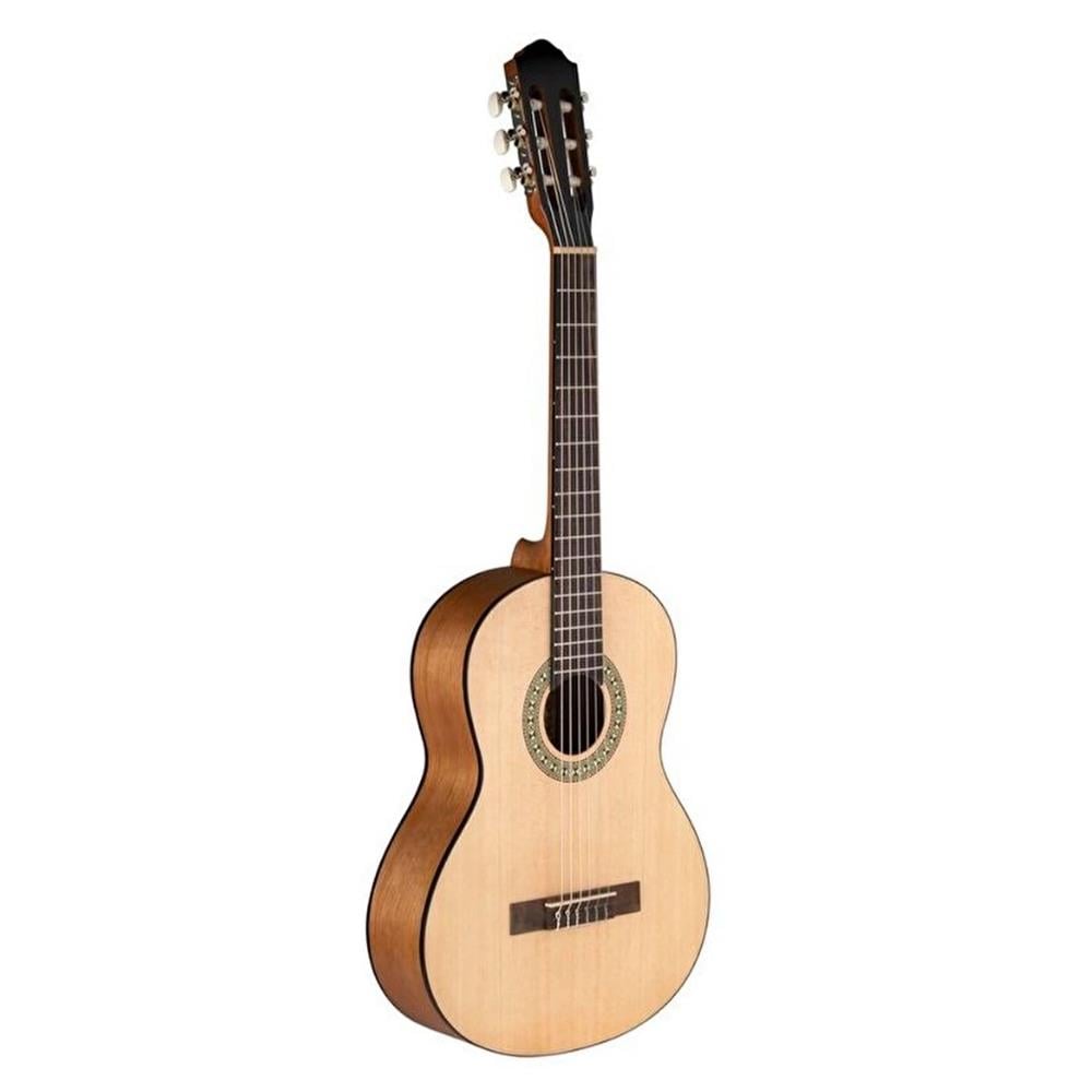 Kozmos IC-100 3/4 NAT / 3/4 Klasik Gitar (KILIF+PENA)
