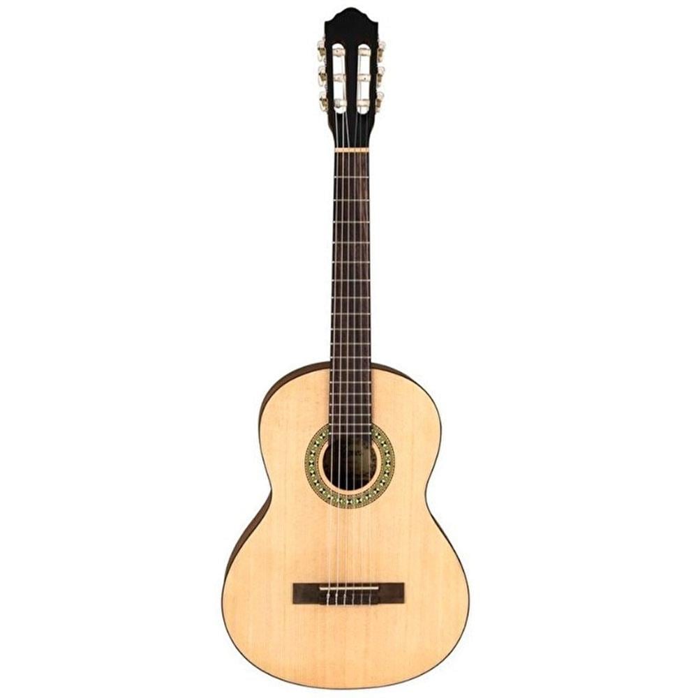 Kozmos IC-100 3/4 NAT / 3/4 Klasik Gitar (KILIF+PENA)
