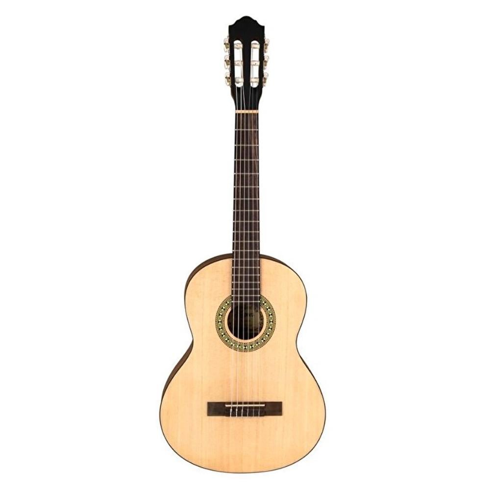 Kozmos IC-100 3/4 NAT / 3/4 Klasik Gitar (KILIF+PENA)