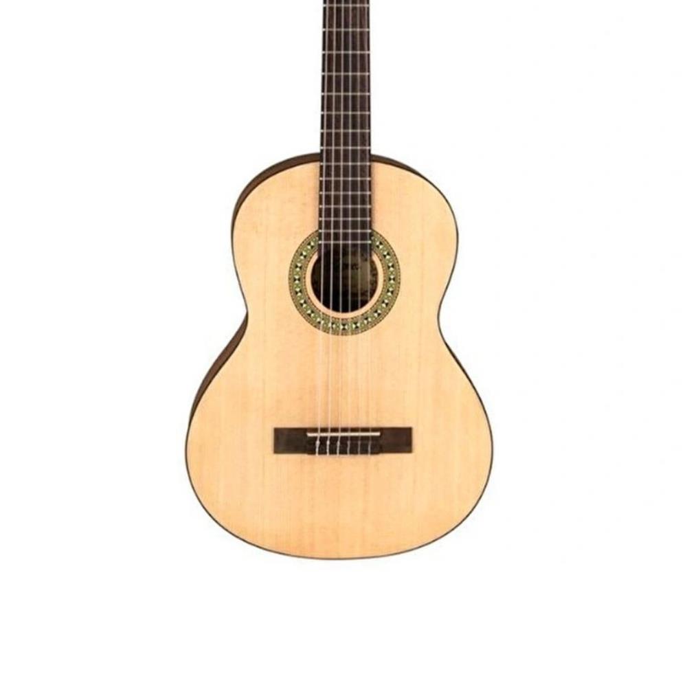 Kozmos IC-100 3/4 NAT / 3/4 Klasik Gitar (KILIF+PENA)
