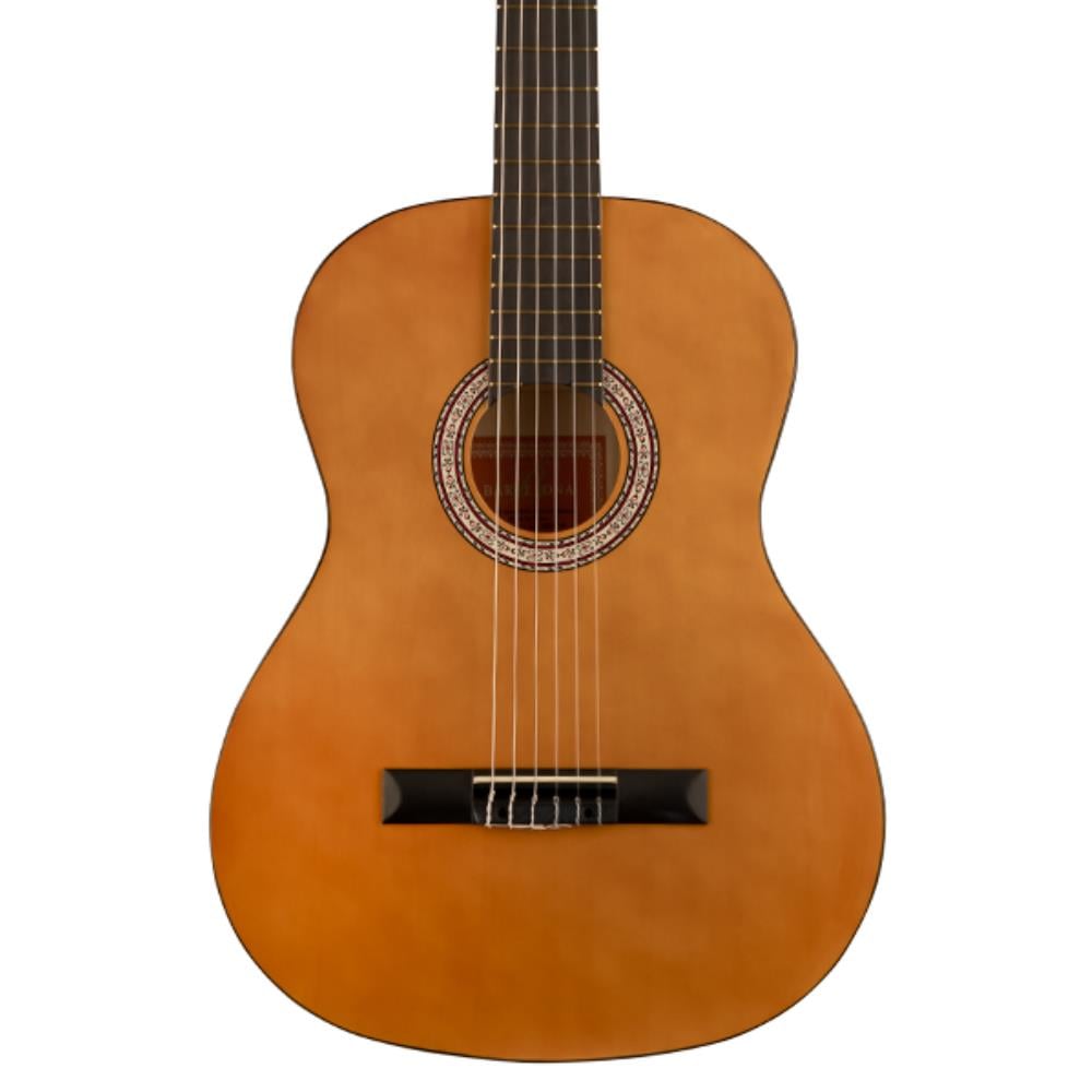 Kozmos IC-100 3/4 NAT / 3/4 Klasik Gitar (KILIF+PENA)