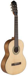 Kozmos IC-100 3/4 NAT / 3/4 Klasik Gitar (KILIF+PENA)