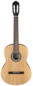 KOZMOS IC-100 NA Klasik Gitar (KILIF+PENA)