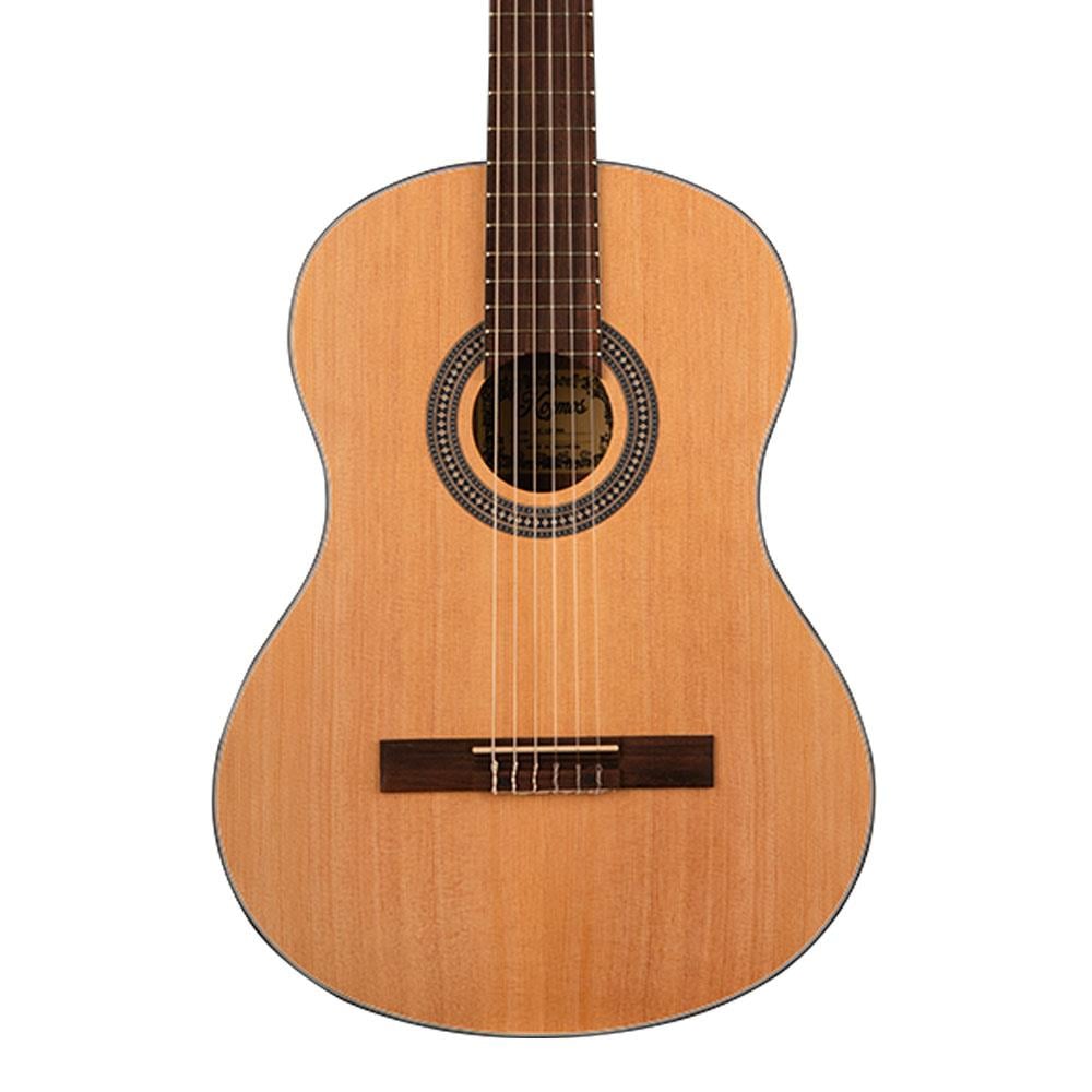KOZMOS IC-100 NA Klasik Gitar (KILIF+PENA)