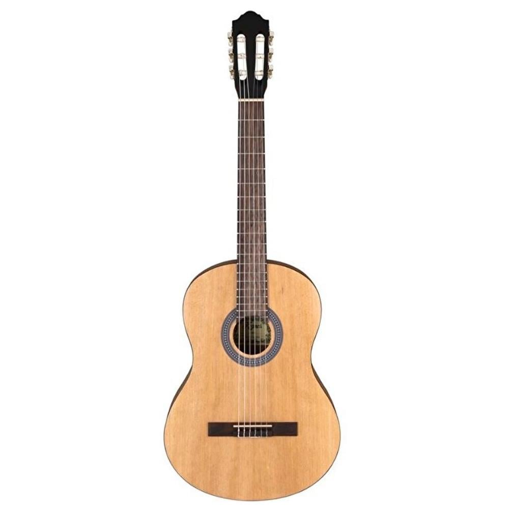 KOZMOS IC-100 NA Klasik Gitar (KILIF+PENA)