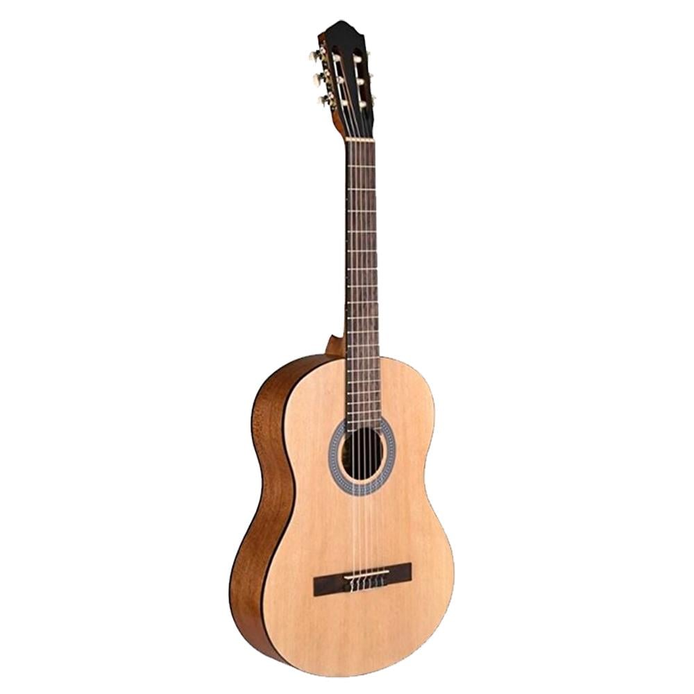 KOZMOS IC-100 NA Klasik Gitar (KILIF+PENA)