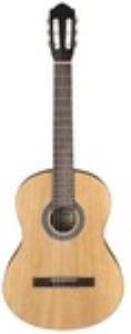 KOZMOS IC-100 NA Klasik Gitar (KILIF+PENA)