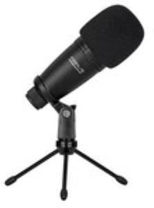 Kozmos KCP-3 Pro /  Aksesuarlı Condenser Stüdyo Mikrofonu