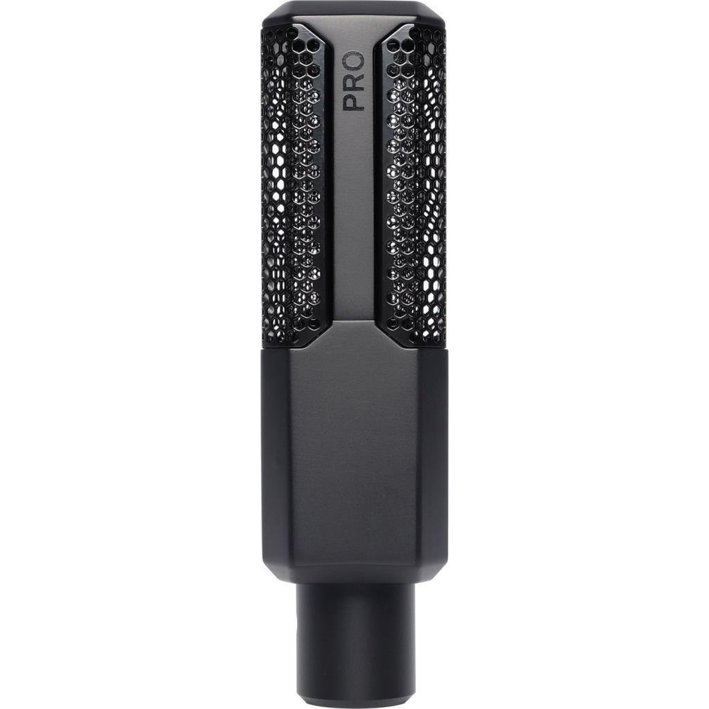 LEWITT LCT 240 Pro Siyah Kondenser Stüdyo Kayıt Mikrofonu