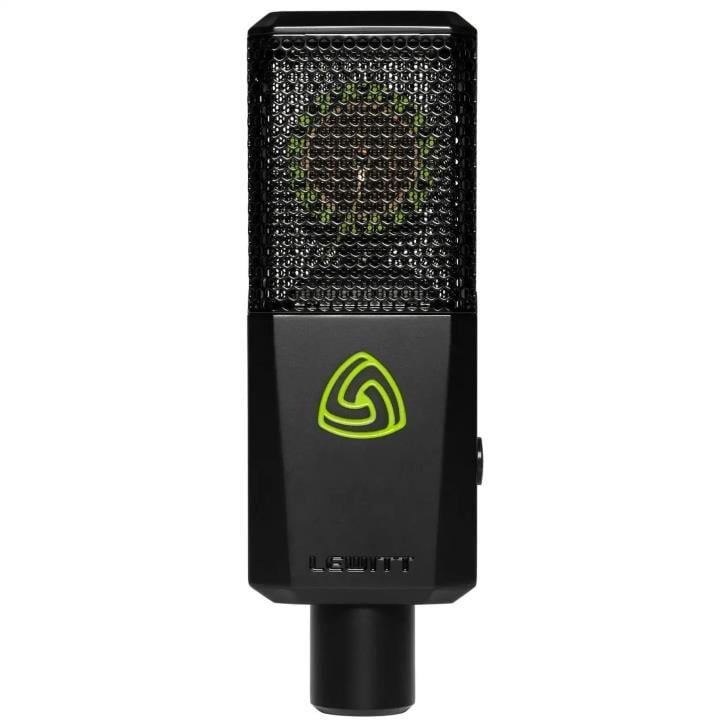 Lewitt LCT 640 TS Condenser Stüdyo Mikrofonu