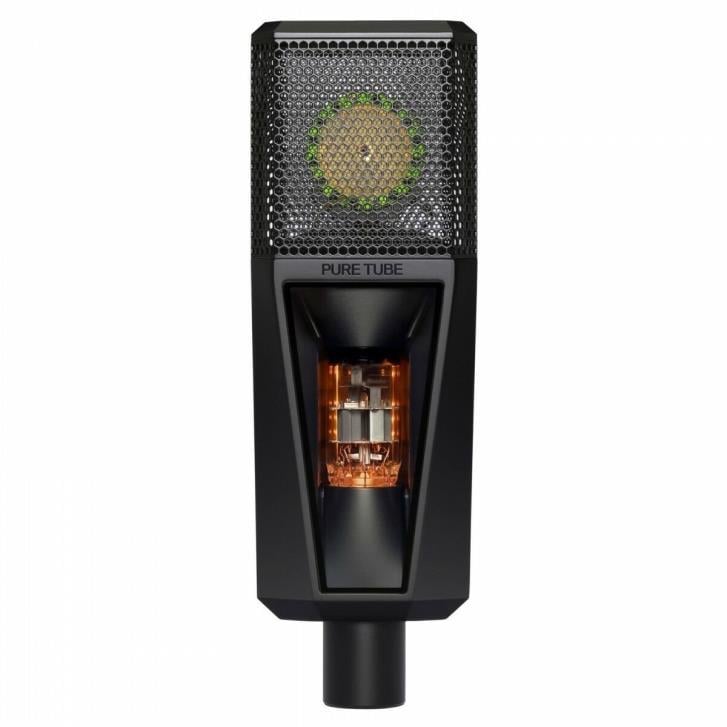 LEWITT Pure Tube ES Kondenser Mikrofon