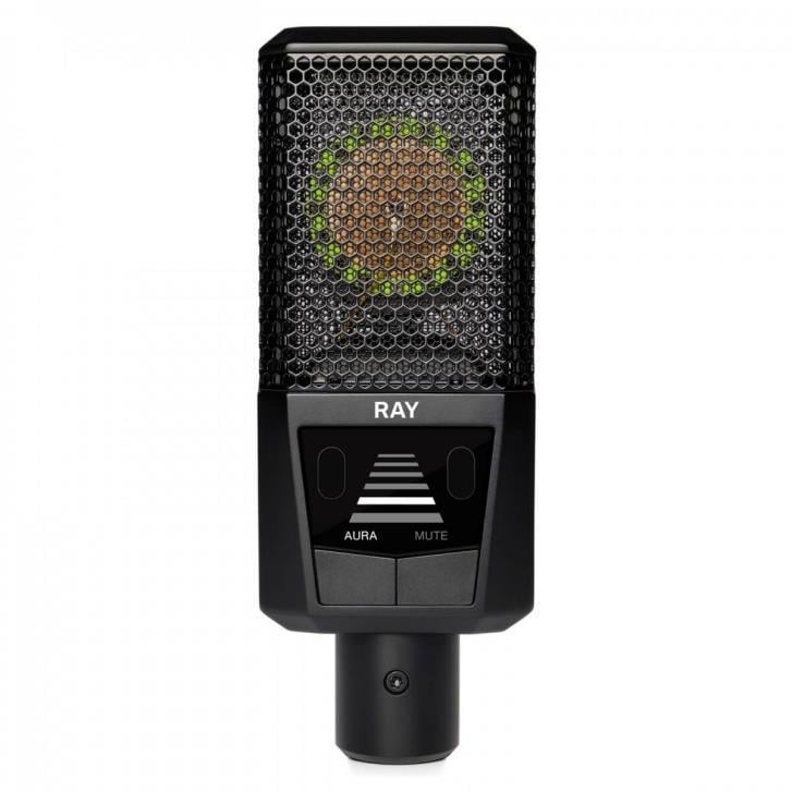 Lewitt RAY Condenser Stüdyo Mikrofonu