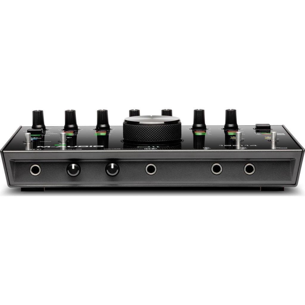 M-AUDIO AIR 192|14 Ses Kartı