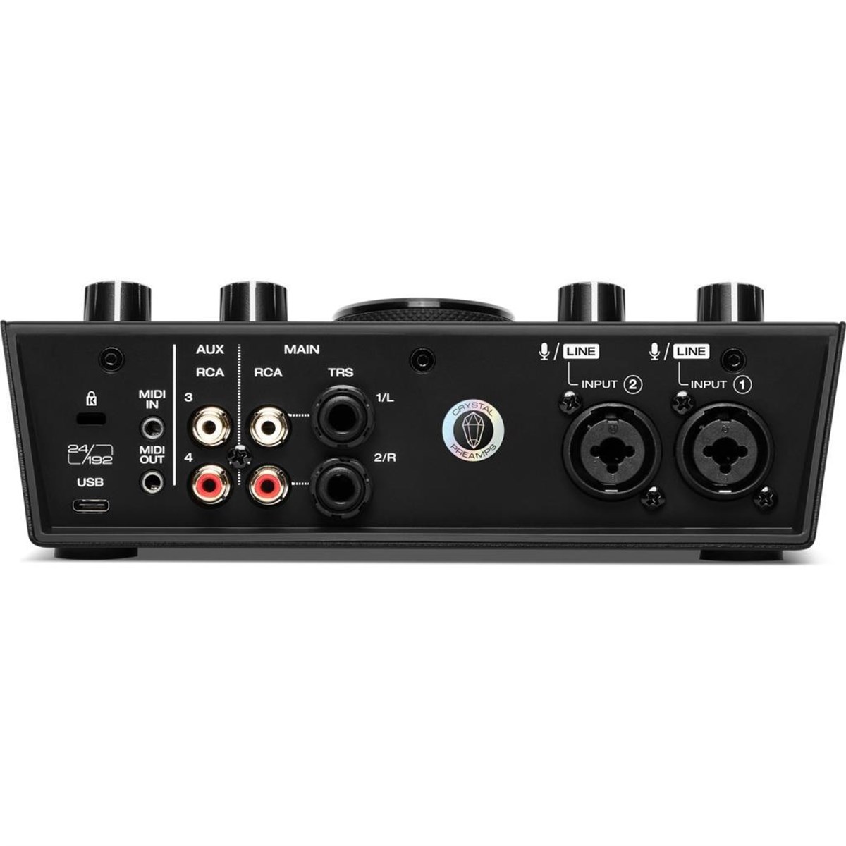 M-Audio AIR192X8 Ses Kartı