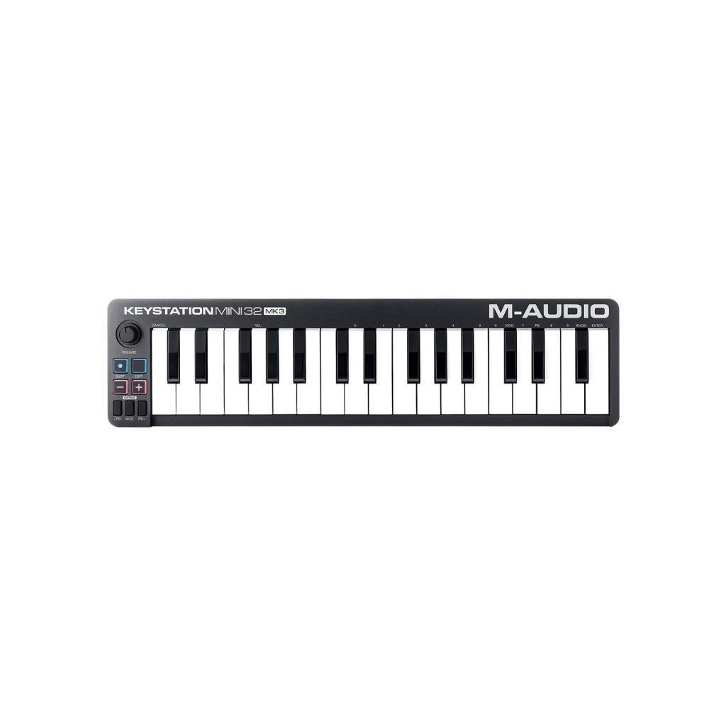 M-Audio Keystation Mini 32 MKIII