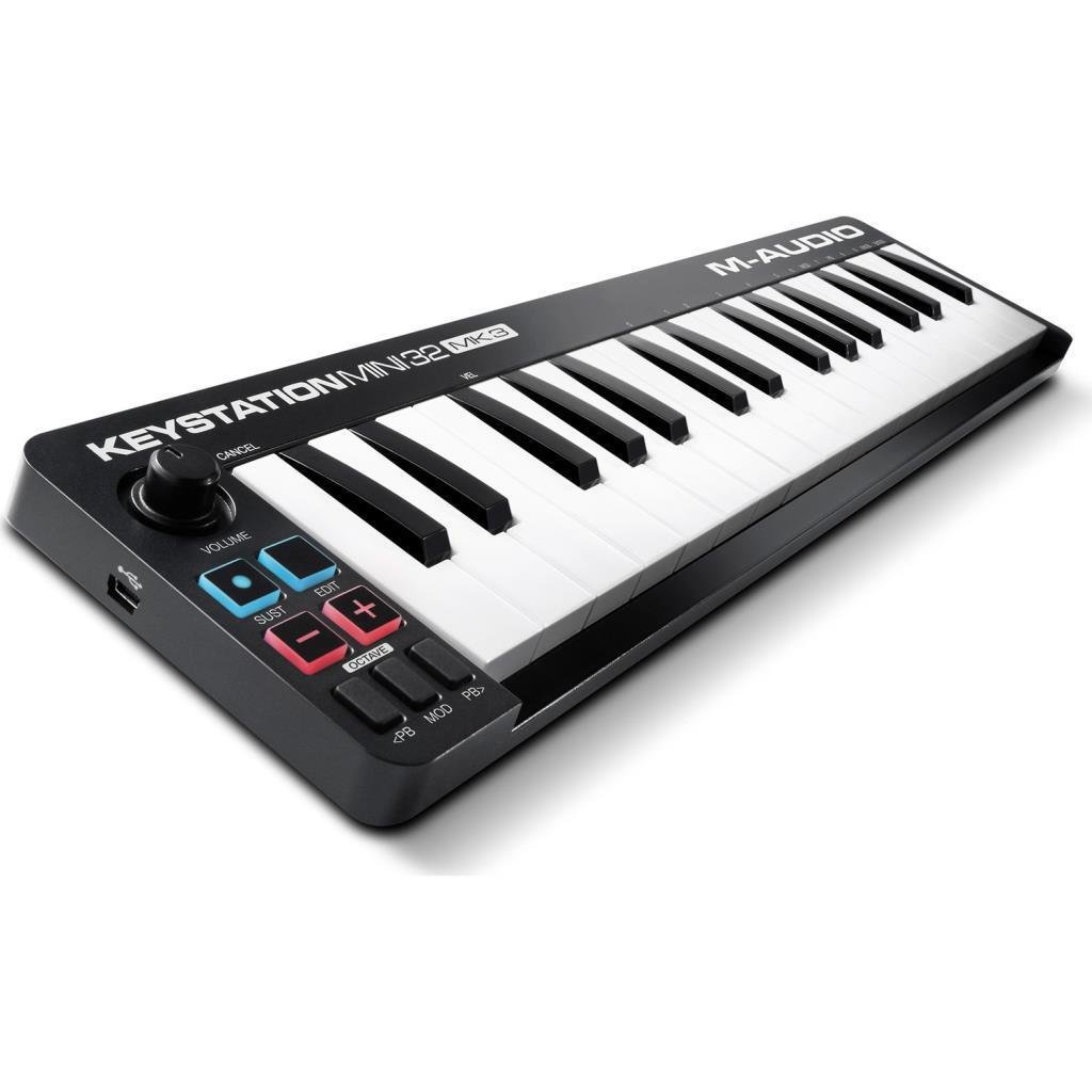 M-Audio Keystation Mini 32 MKIII