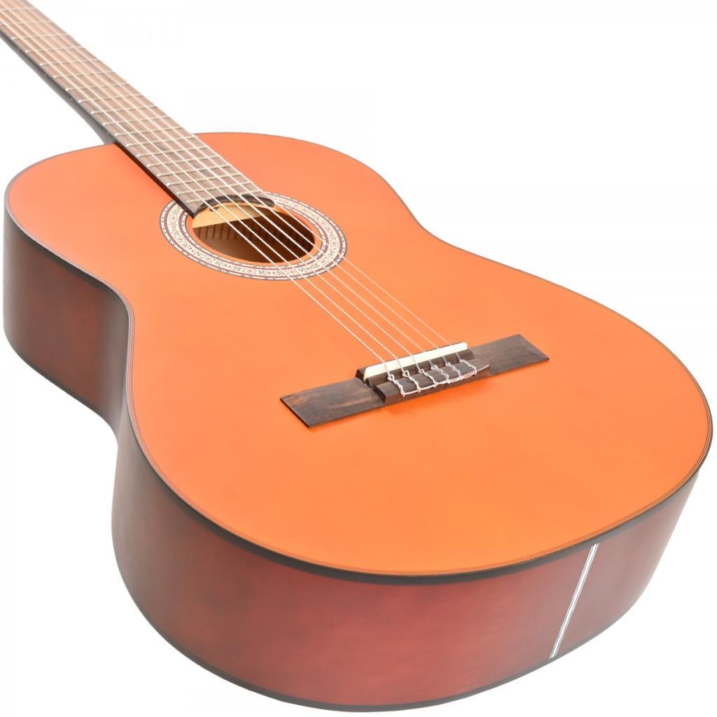 Miguel Angela MA1M-WA Natural Klasik Gitar