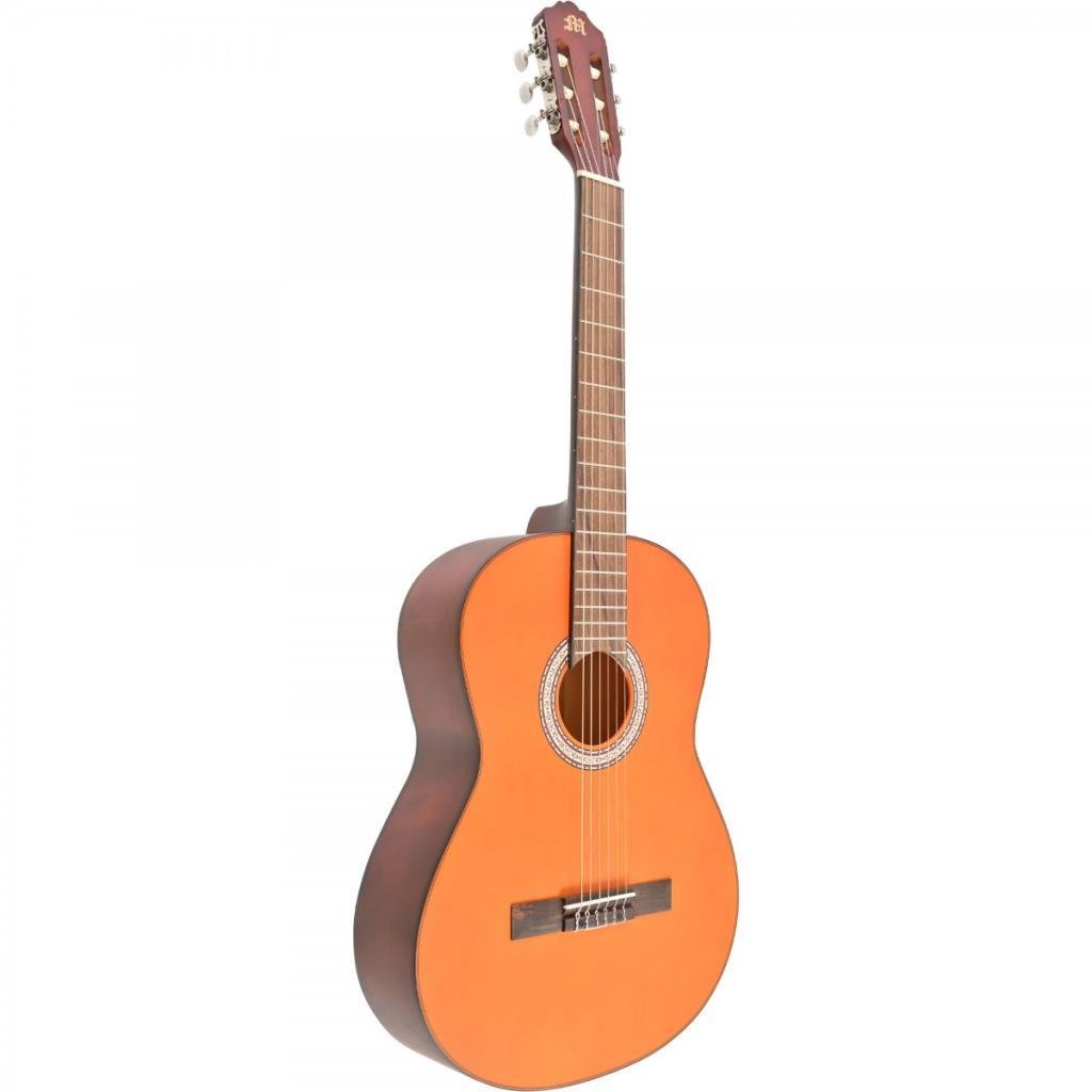 Miguel Angela MA1M-WA Natural Klasik Gitar