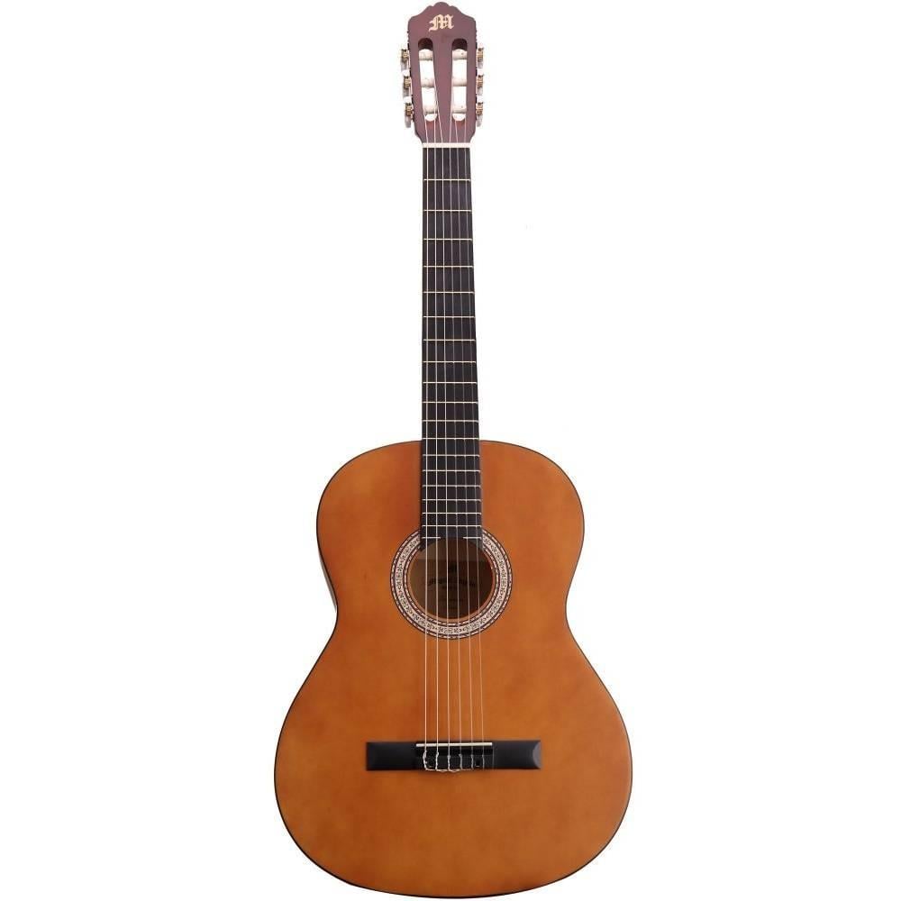 Miguel Angela MA1M-WA Natural Klasik Gitar