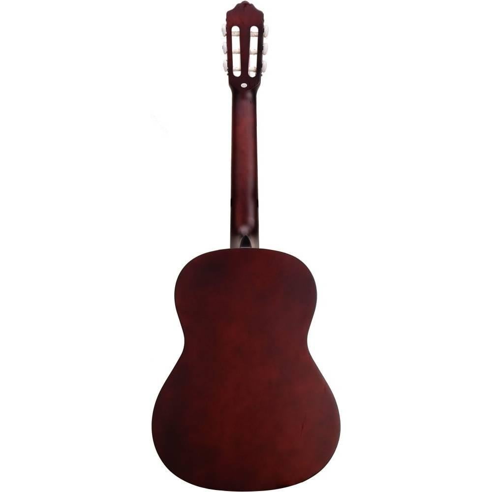 Miguel Angela MA1M-WA Natural Klasik Gitar
