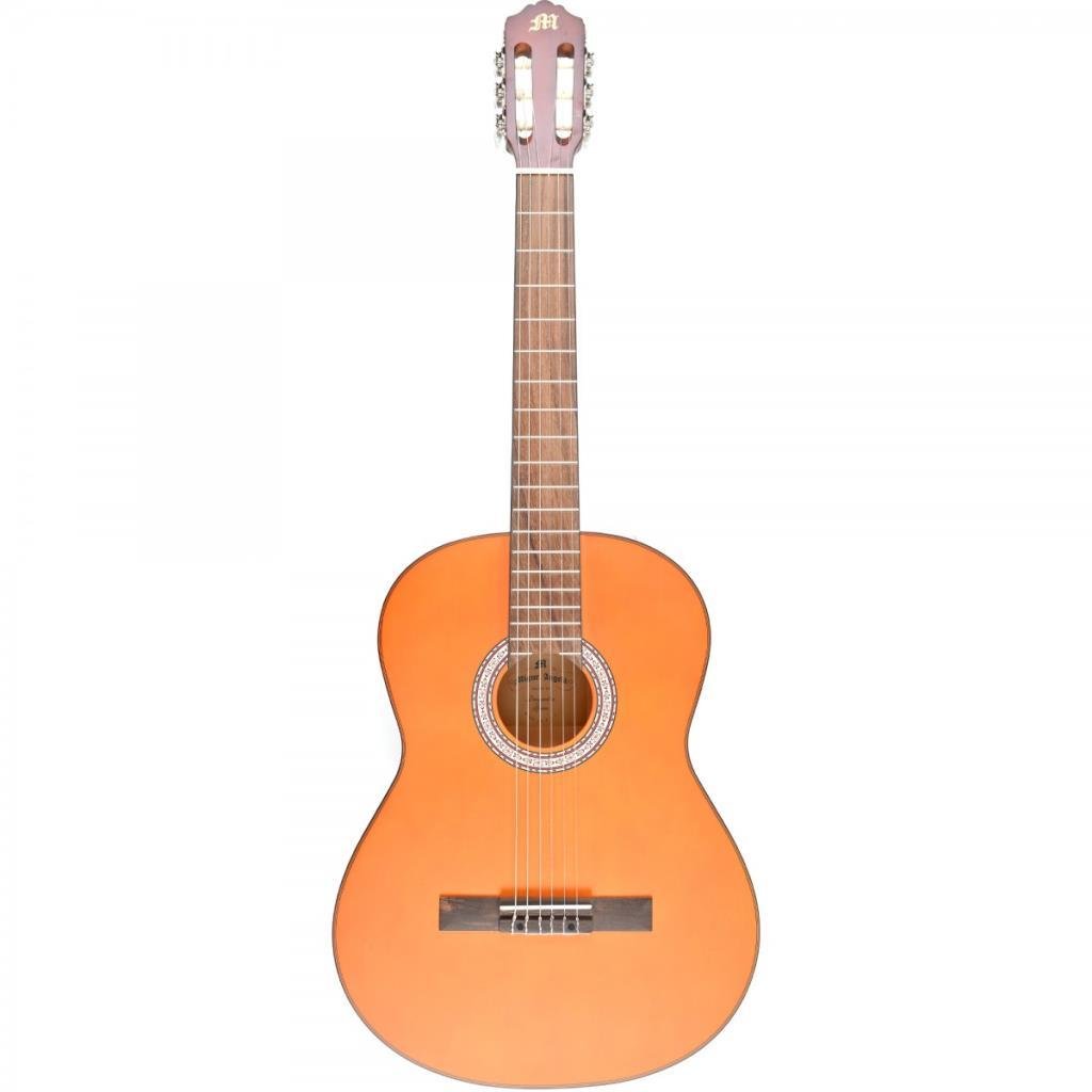 Miguel Angela MA1M-WA Natural Klasik Gitar