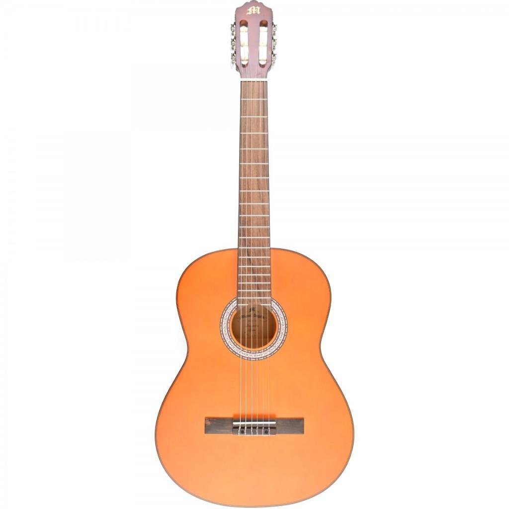 Miguel Angela MA1M-WA Natural Klasik Gitar