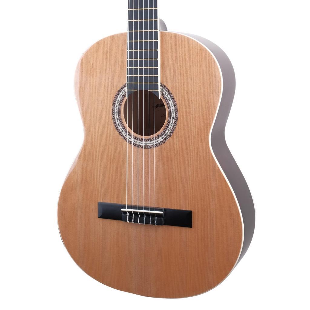Miguel Angela MA2-N Klasik Gitar (KILIF+PENA)