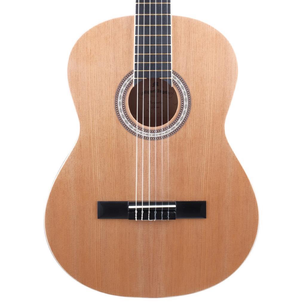 Miguel Angela MA2-N Klasik Gitar (KILIF+PENA)
